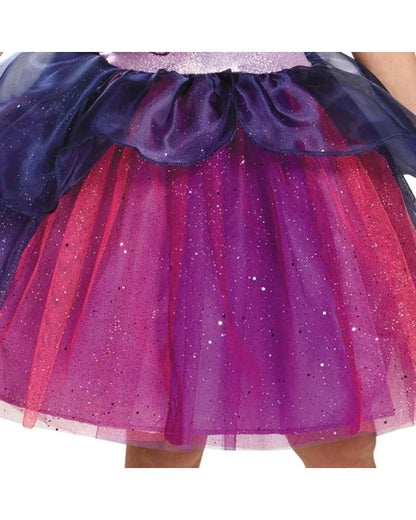 My Little Pony Twilight Sparkle Deluxe Tutu Girls Costume