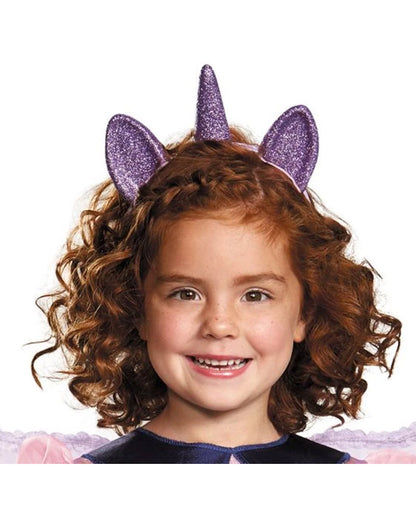 My Little Pony Twilight Sparkle Deluxe Tutu Girls Costume