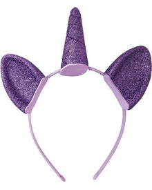 My Little Pony Twilight Sparkle Kids Headband