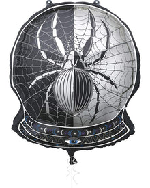 Mysterious Crystal Giant Foil Balloon 60cm For Halloween