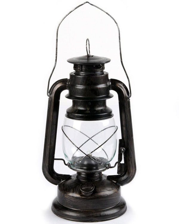 Old Battery Operated Lantern