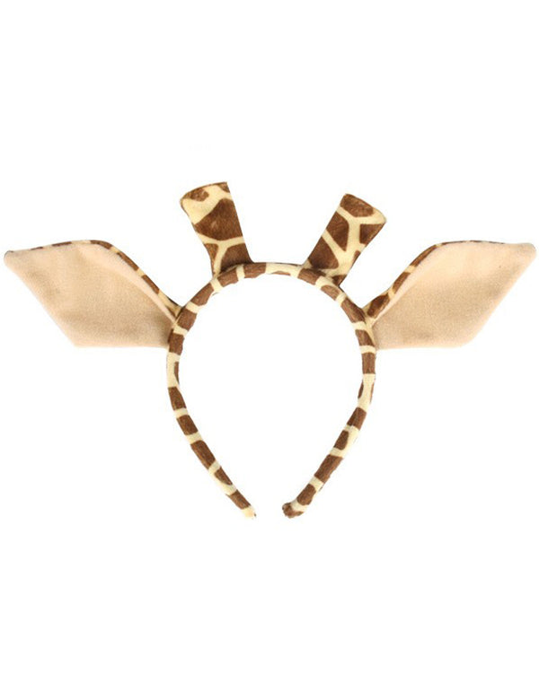 Giraffe Ears Headband