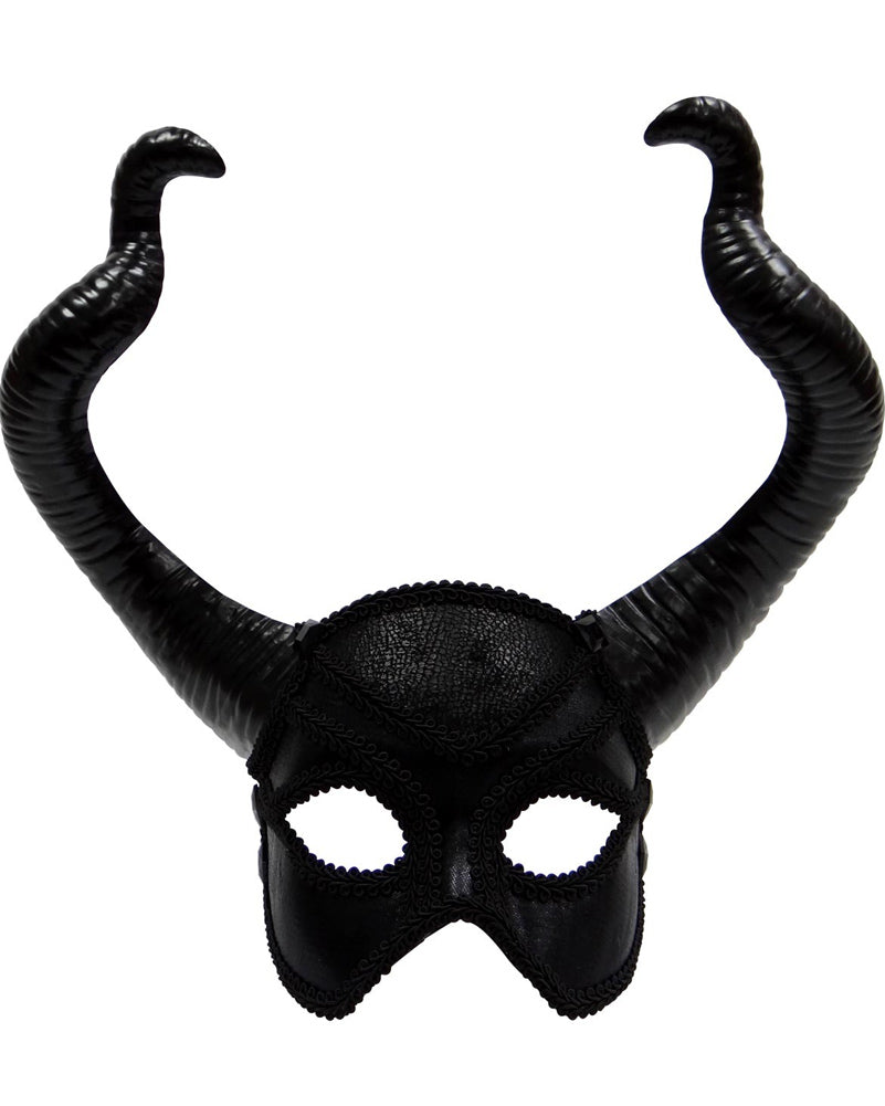 Necromancer Mask