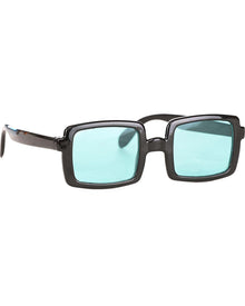Nerdy Crime Fighter Glasses