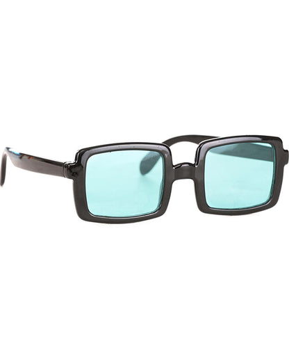 Nerdy Crime Fighter Glasses