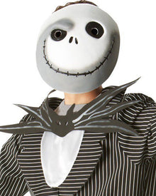 Disney Nightmare Before Christmas Jack Mens Halloween Costume