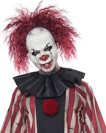 Nightmare Clown Mens Plus Size Costume