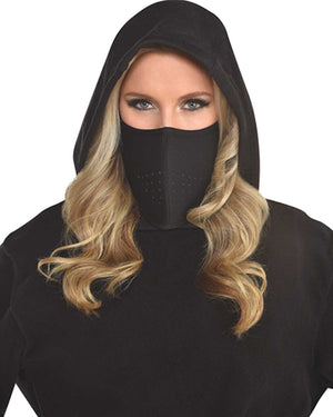 Ninja Face Mask