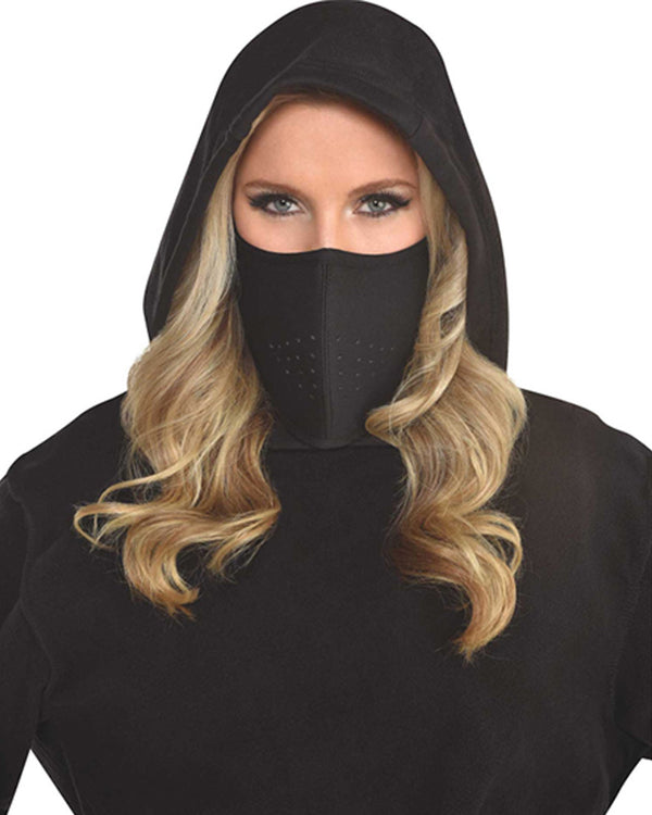Ninja Face Mask