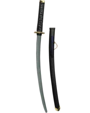 Ninja Sword Prop 73cm