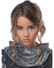 Noble Knight Kids Costume