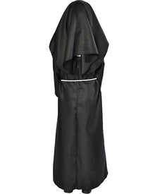 Nun Deluxe Girls Halloween Costume