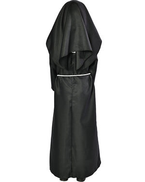 Nun Deluxe Girls Costume