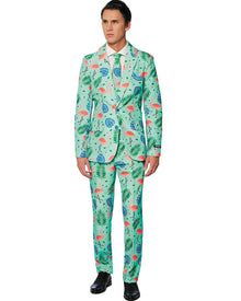 Tropical Suitmeister