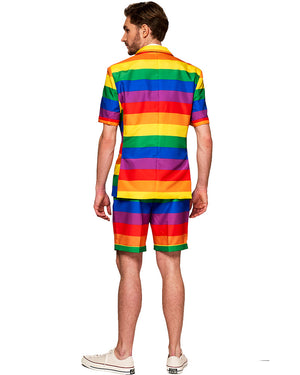 Rainbow Summer Suitmeister