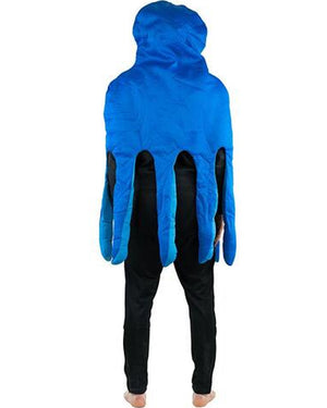 Octopus Foam Adult Costume