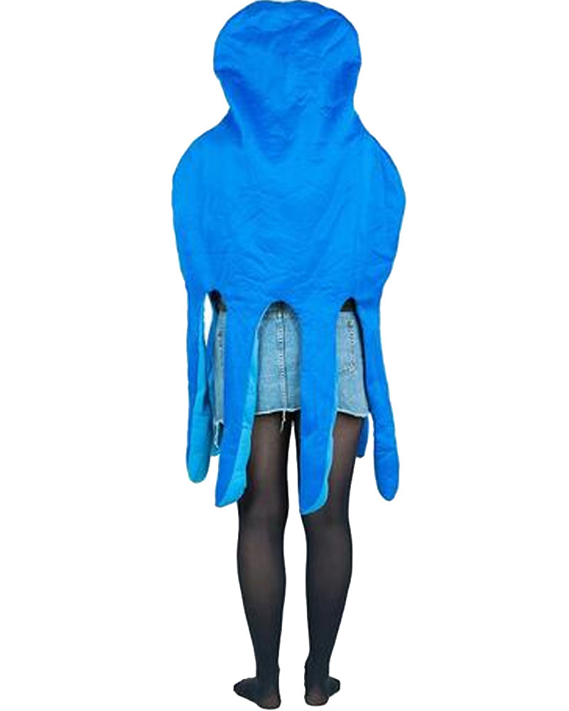 Octopus Foam Adult Costume