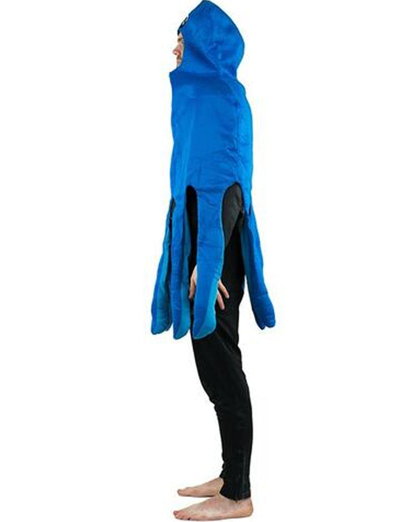 Octopus Foam Adult Costume