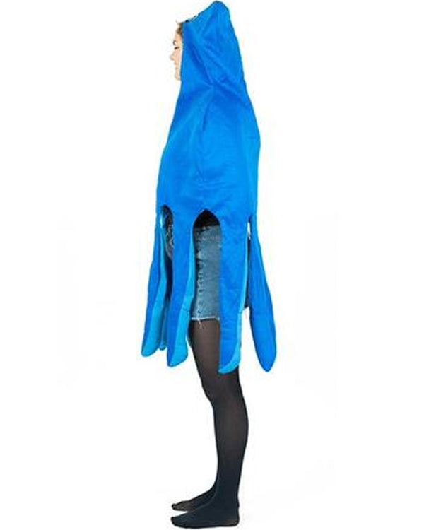 Octopus Foam Adult Costume
