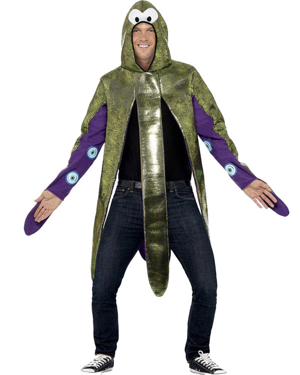 Octopus Adult Costume