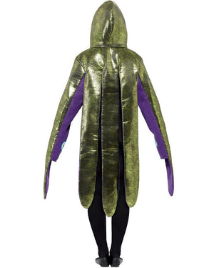 Octopus Adult Costume
