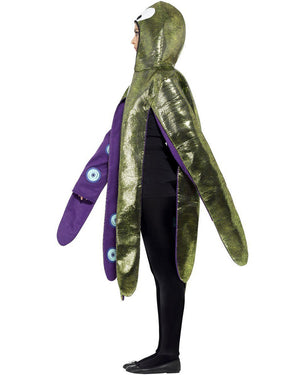 Octopus Adult Costume
