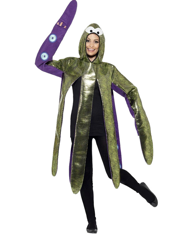 Octopus Adult Costume