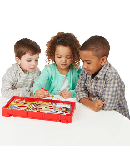 Classic Operation Game