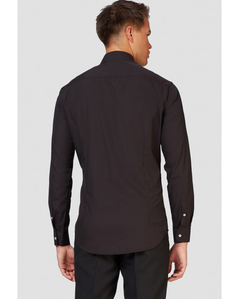 Opposuit Black Knight Mens Shirt