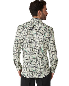 Opposuit Cashanova Mens Shirt