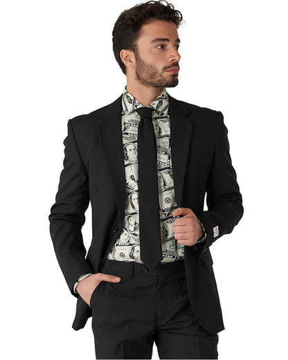 Opposuit Cashanova Mens Shirt