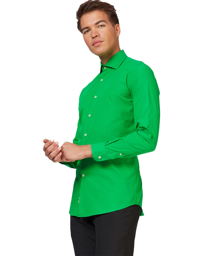 Opposuit Evergreen Mens Shirt
