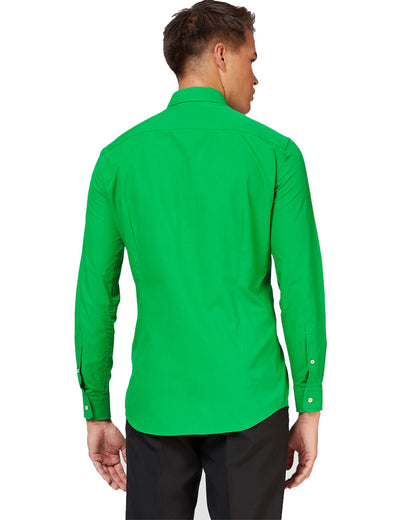 Opposuit Evergreen Mens Shirt