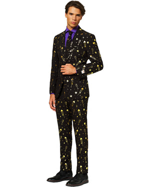 Opposuit Fancy Fireworks Premium Mens Suit