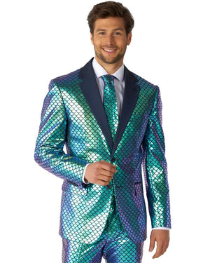 Opposuit Fancy Fish Premium Mens Suit