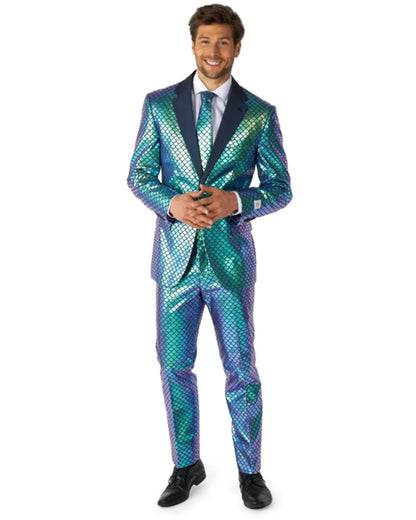Opposuit Fancy Fish Premium Mens Suit
