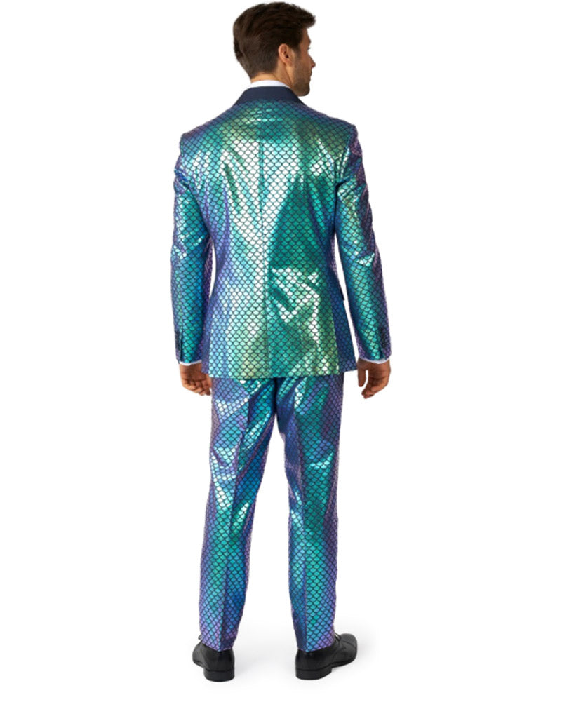 Opposuit Fancy Fish Premium Mens Suit