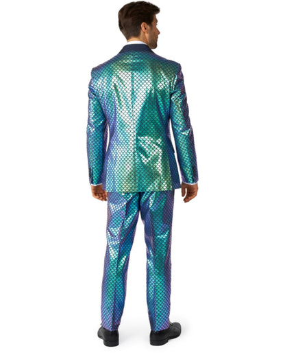 Opposuit Fancy Fish Premium Mens Suit