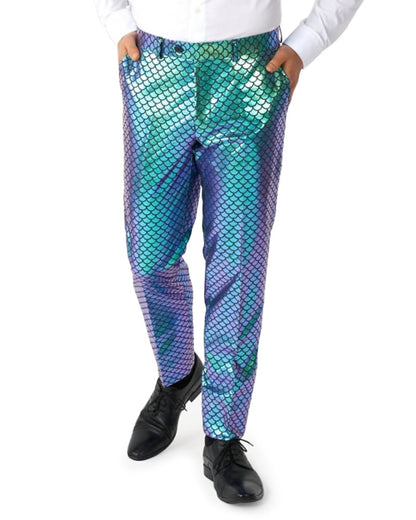 Opposuit Fancy Fish Premium Mens Suit