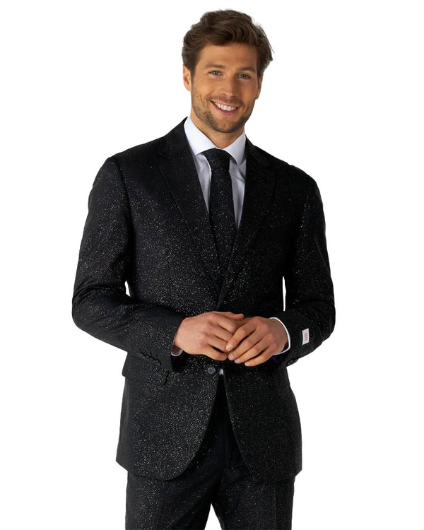 Opposuit Glitzy Glitter Premium Mens Suit