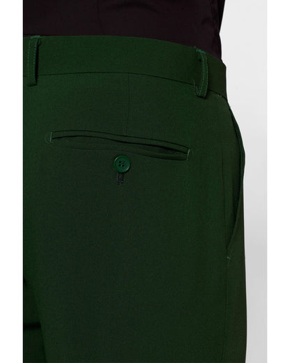 Opposuit Glorious Green Premium Mens Costume