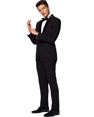 Opposuit Jet Set Tuxedo Premium Mens Costume