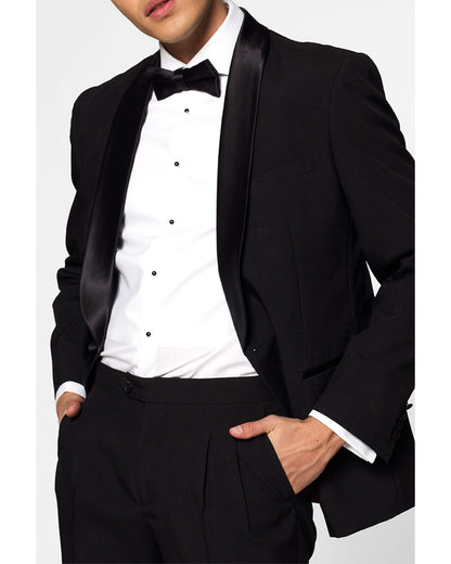 Opposuit Jet Set Tuxedo Premium Mens Costume