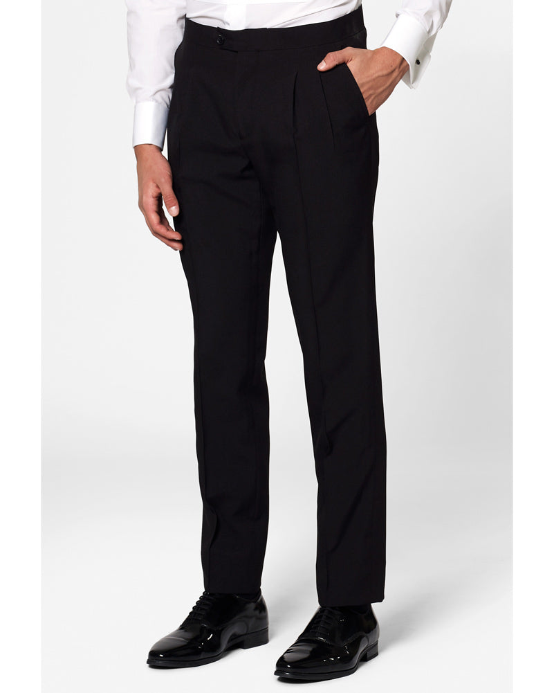 Opposuit Jet Set Tuxedo Premium Mens Costume