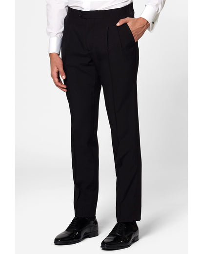 Opposuit Jet Set Tuxedo Premium Mens Costume