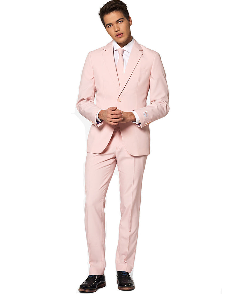 Opposuit Lush Blush Premium Mens Costume