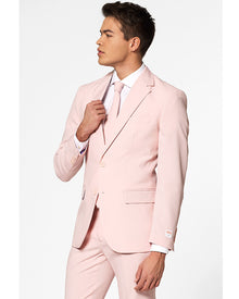 Opposuit Lush Blush Premium Mens Costume