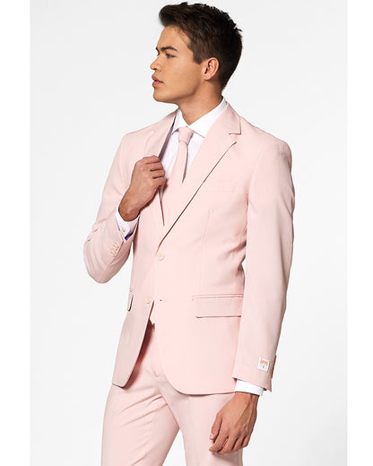 Opposuit Lush Blush Premium Mens Costume
