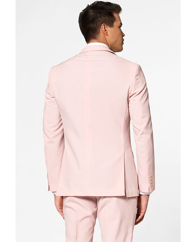 Opposuit Lush Blush Premium Mens Costume