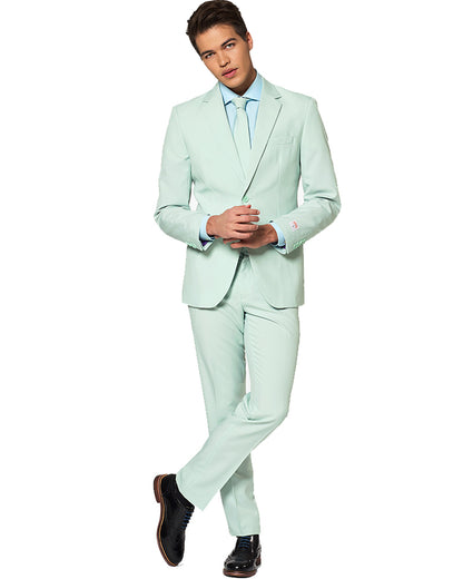 Opposuit Magic Mint Premium Mens Costume